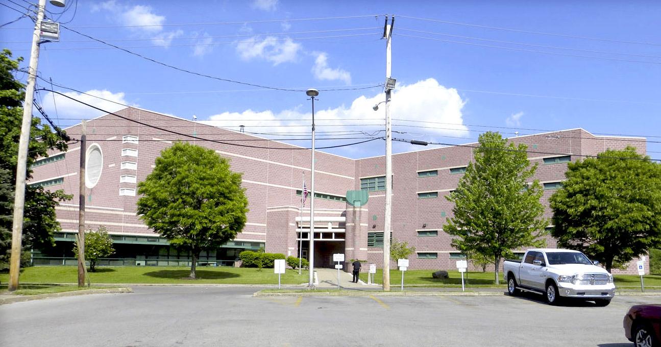 Two jail inmates reportedly overdose; one dies - Vimarsana News