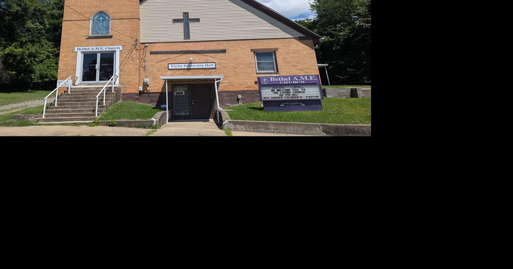 Bethel AME to hold 125th anniversary celebration