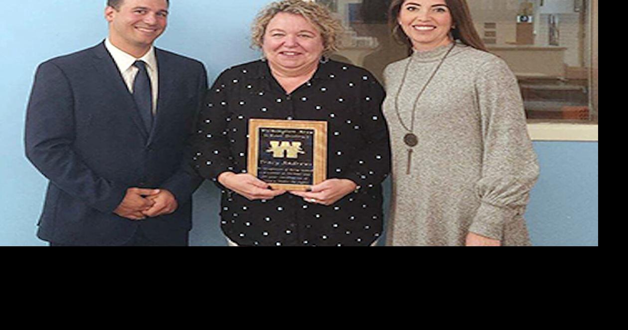 WASD teacher to present at state conference | Local News | ncnewsonline.com