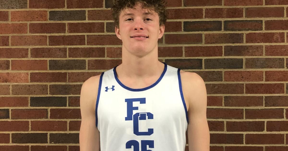 Roundup: Roth hits milestone for Ellwood City boys in win | Local ...