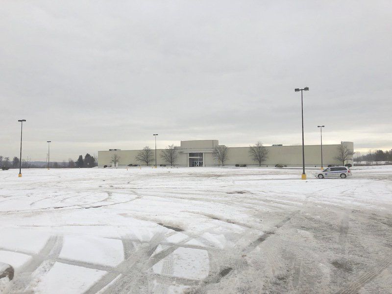 Shenango Township Kmart Store Awaits Sears Fate News