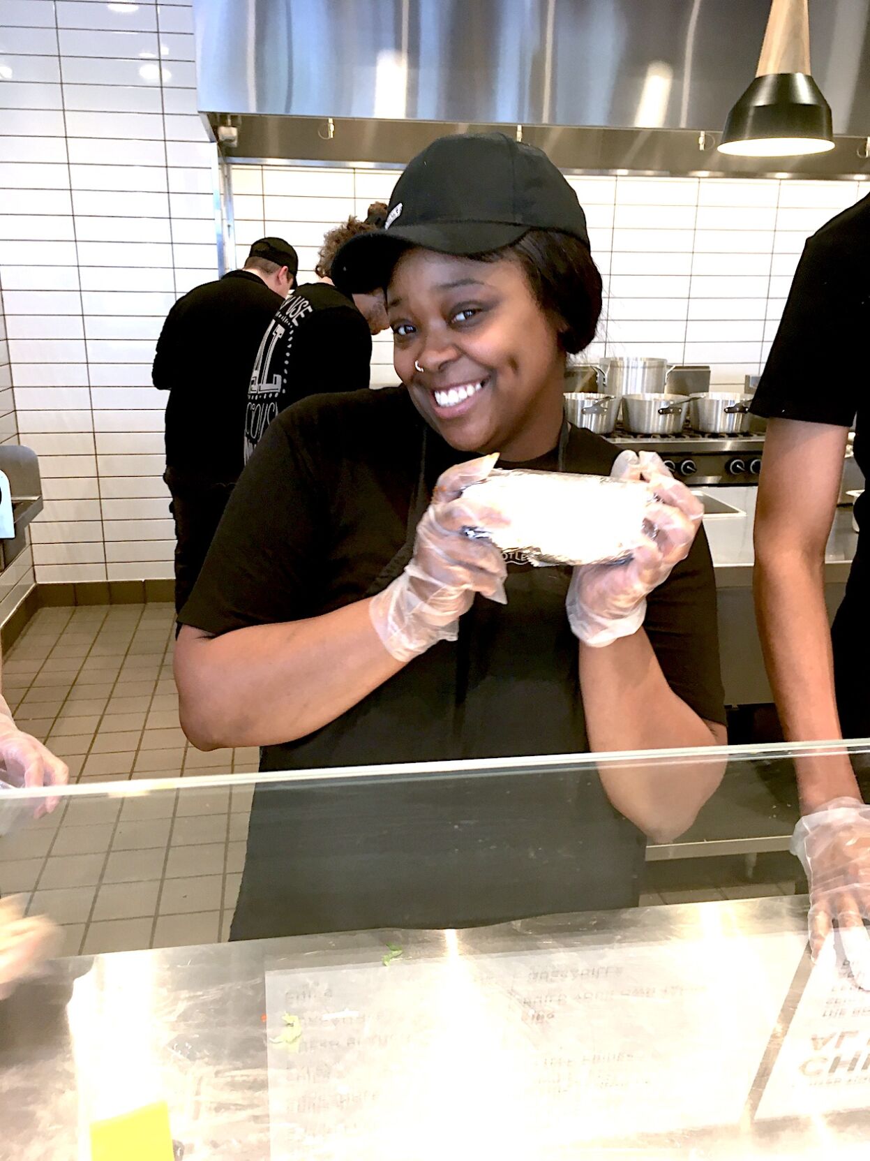 Chipotle the latest new business in Union Township | Local News ...