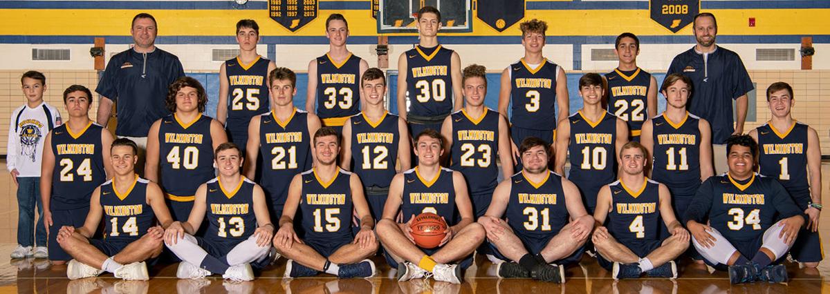 2018 19 Wilmington Boys Basketball Roster Tipoff Ncnewsonline Com