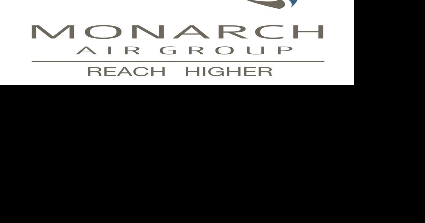 Monarch Air Group Joins Select Group of ARGUS Certified Charter Brokers Worldwide
