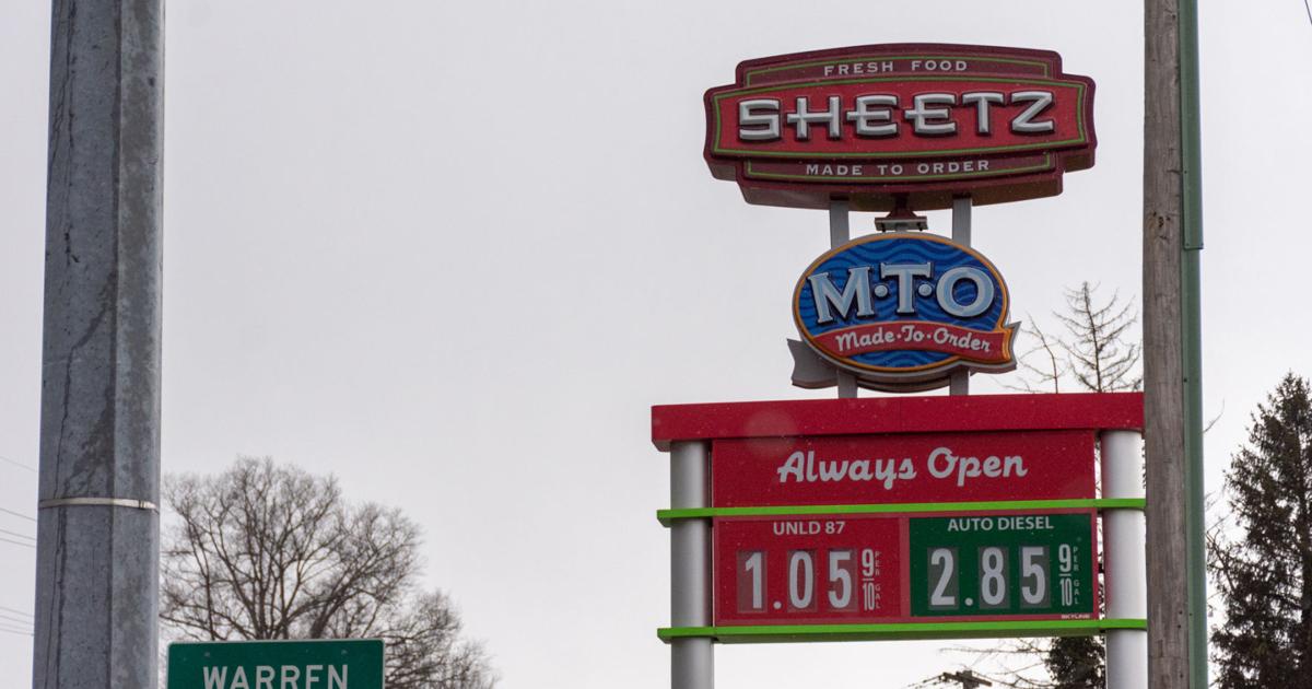 Sheetz Distribution Sheetz to build WVa distribution depot, bring 30 jobs | Local News ...