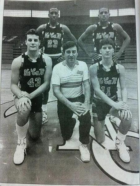 Locals Share The Impact That Legendary New Castle High Basketball