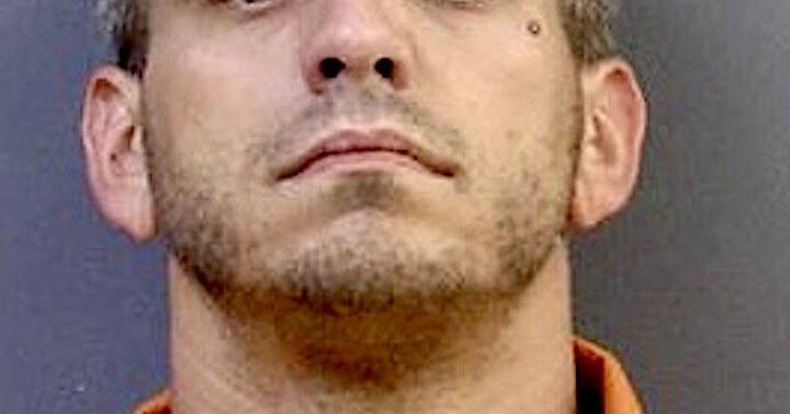 Man jailed on home improvement charges | Local News Man jailed on home improvement charges | Local News