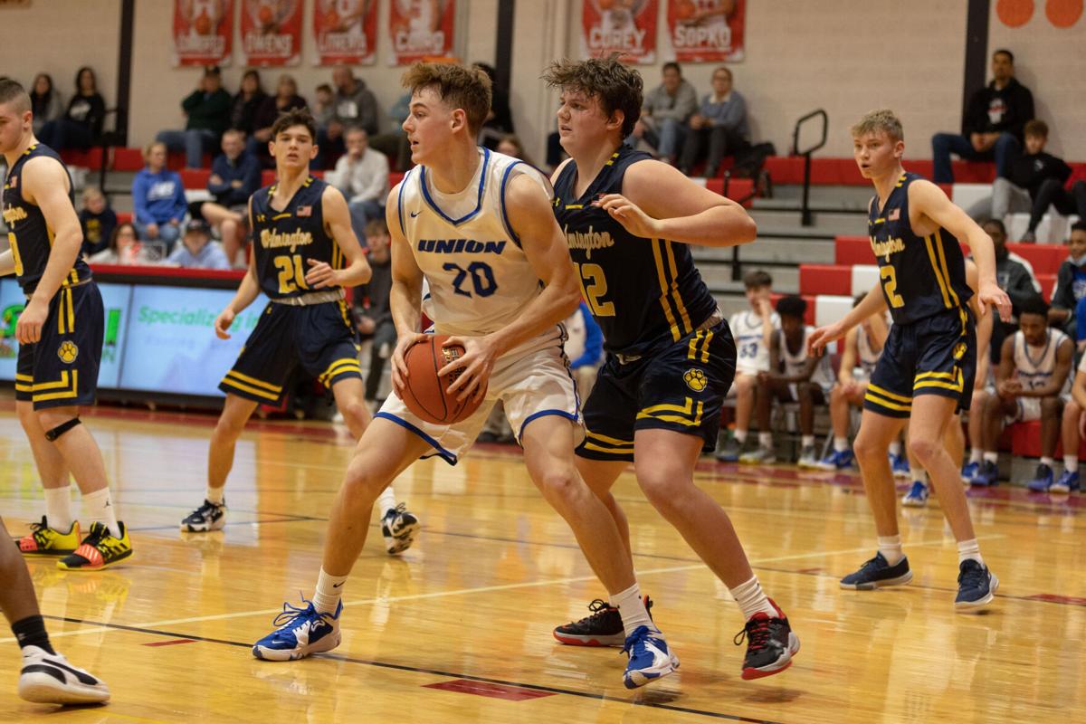 Kaden Fisher