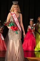 County woman wins state pageant