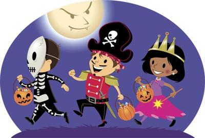 Borough to host Halloween party | News | ncnewsonline.com
