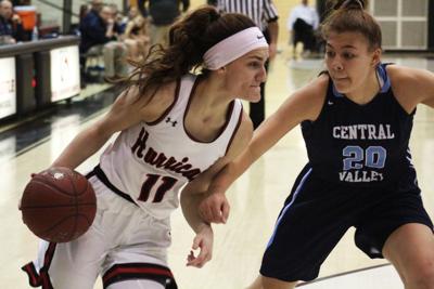 New Castle Girls Fall At Home To Central Valley Local Sports