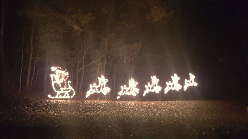 Christmas Lights for sale in Bessemer, Florida, Facebook Marketplace