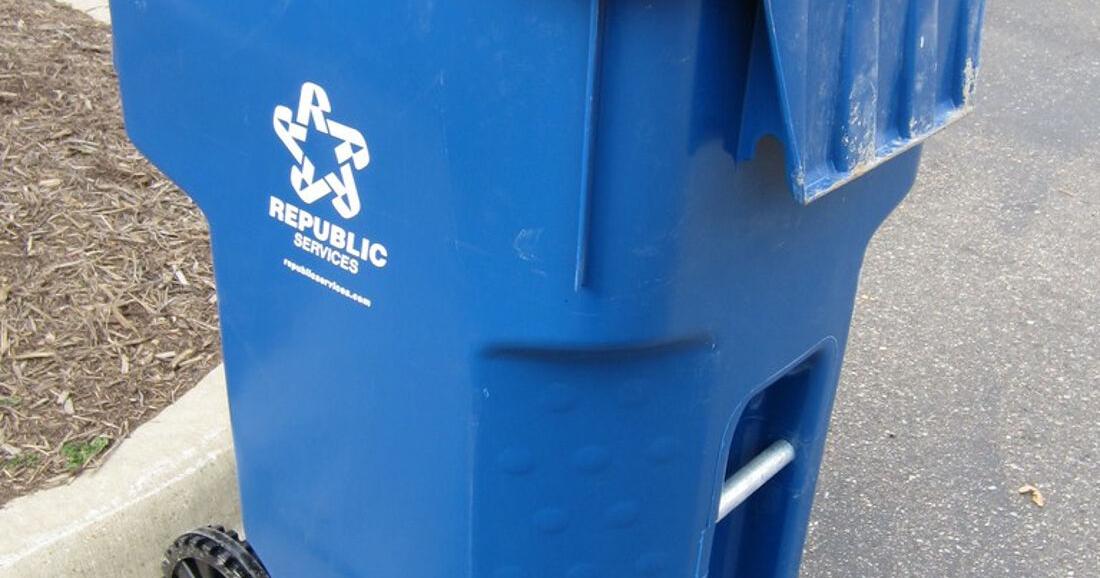 Sewer, garbage bills going up in South New Castle - Vimarsana News
