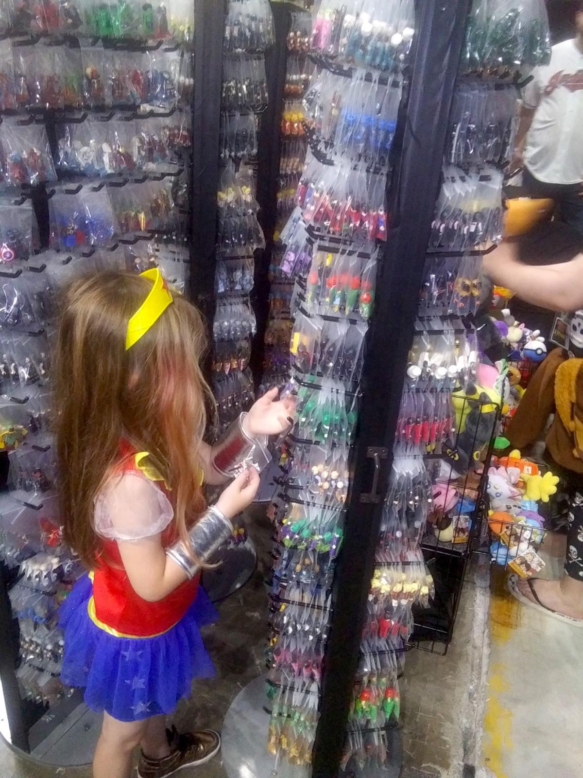 Youngstown Comic Con