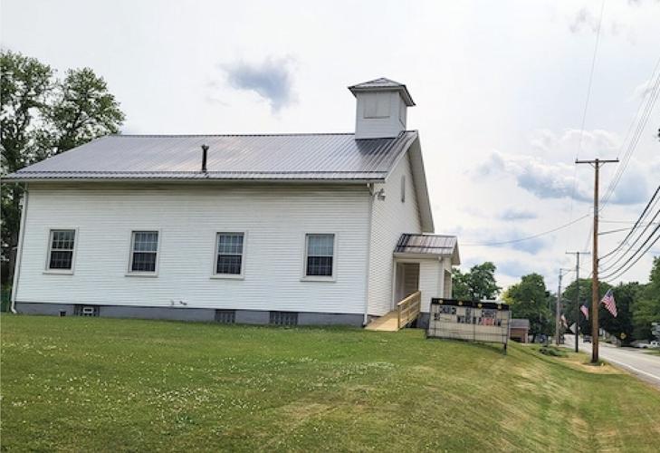 Enon Valley Church of Christ hits sesquicentennial Local News