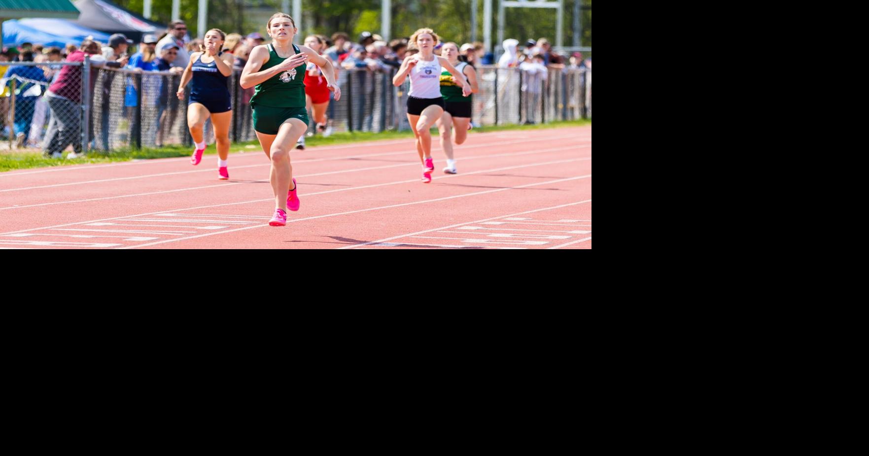 County track and field athletes win WPIAL gold Local Sports