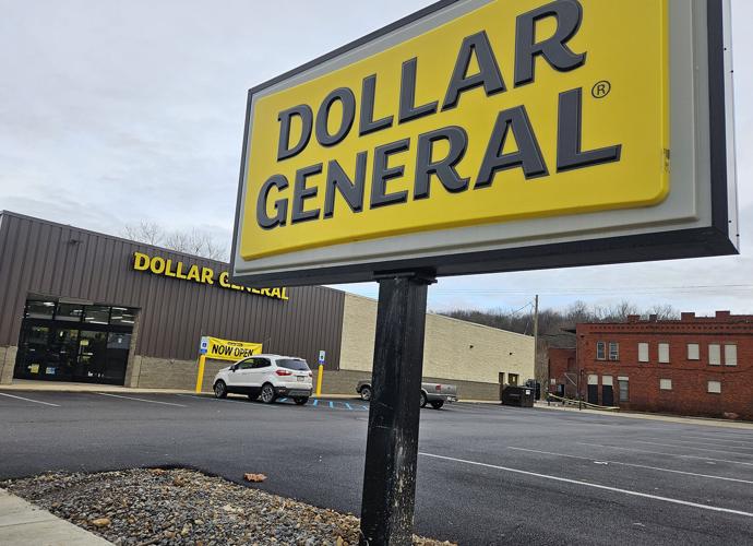 News visits Lawrence County's 23 Dollar Generals in one day Local News