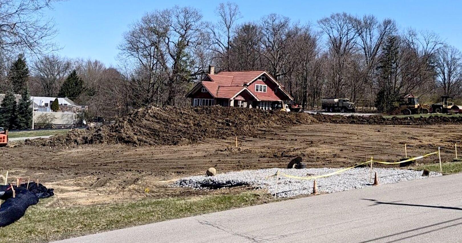 Residents appeal T&M Hardware plans - Vimarsana News