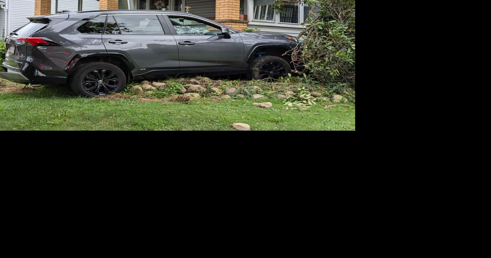 Three injured in car-ATV crash | Local News | ncnewsonline.com