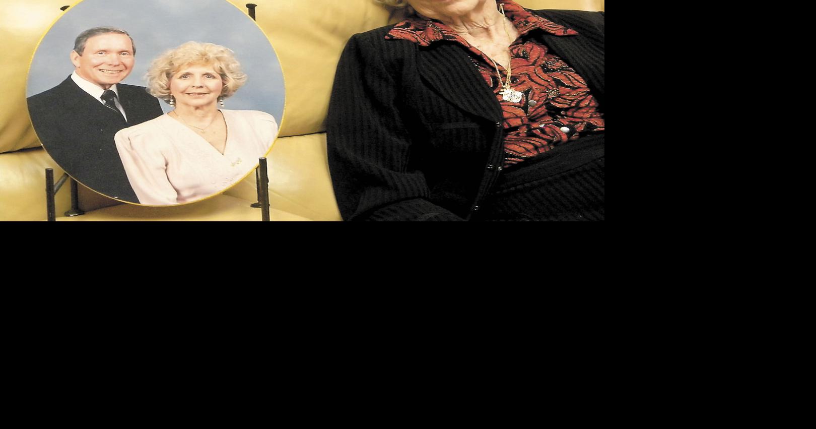 Lighting a flame: At 87, Jean Rogan is passing the baton of pro-life ...