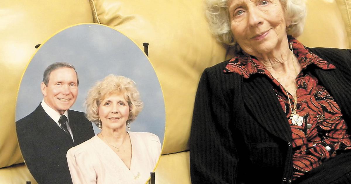 Jeanne Rogan Lighting a flame: At 87, Jean Rogan is passing the baton of pro-life ...