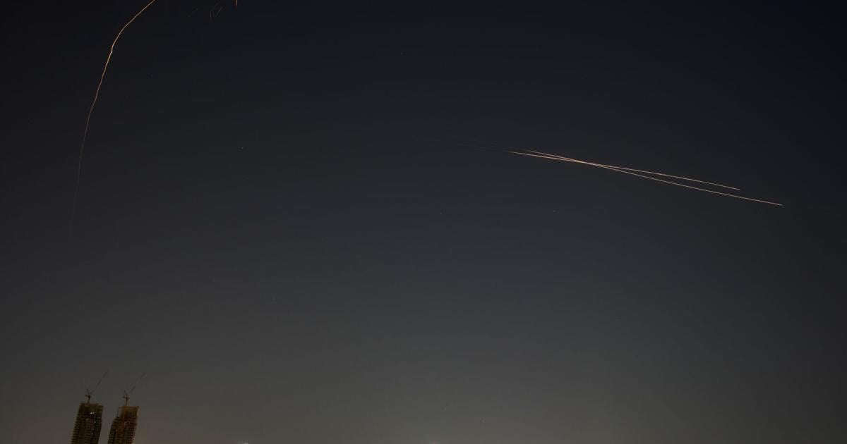 Iran attacks threaten U.S. economy with more uncertainty around inflation, growth | Local News Iran attacks threaten U.S. economy with more uncertainty around inflation, growth | Local News