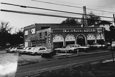 Phil Fitts Ford >> Phil Fitts Marks 50 Years As Ford Dealership News Phil Fitts Ford >> Phil Fitts Marks 50 Years As Ford Dealership News