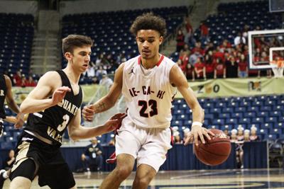 Section 2 4a Boys All Stars Cox Honored As Leader Of Wpial Title