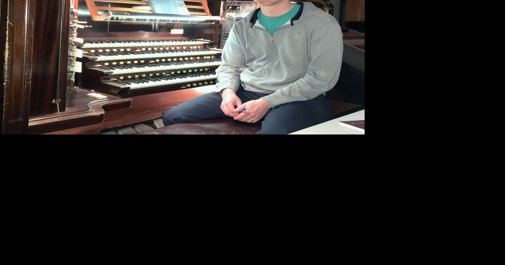 Cathedral dinner concert to benefit pipe organ | Local News ...