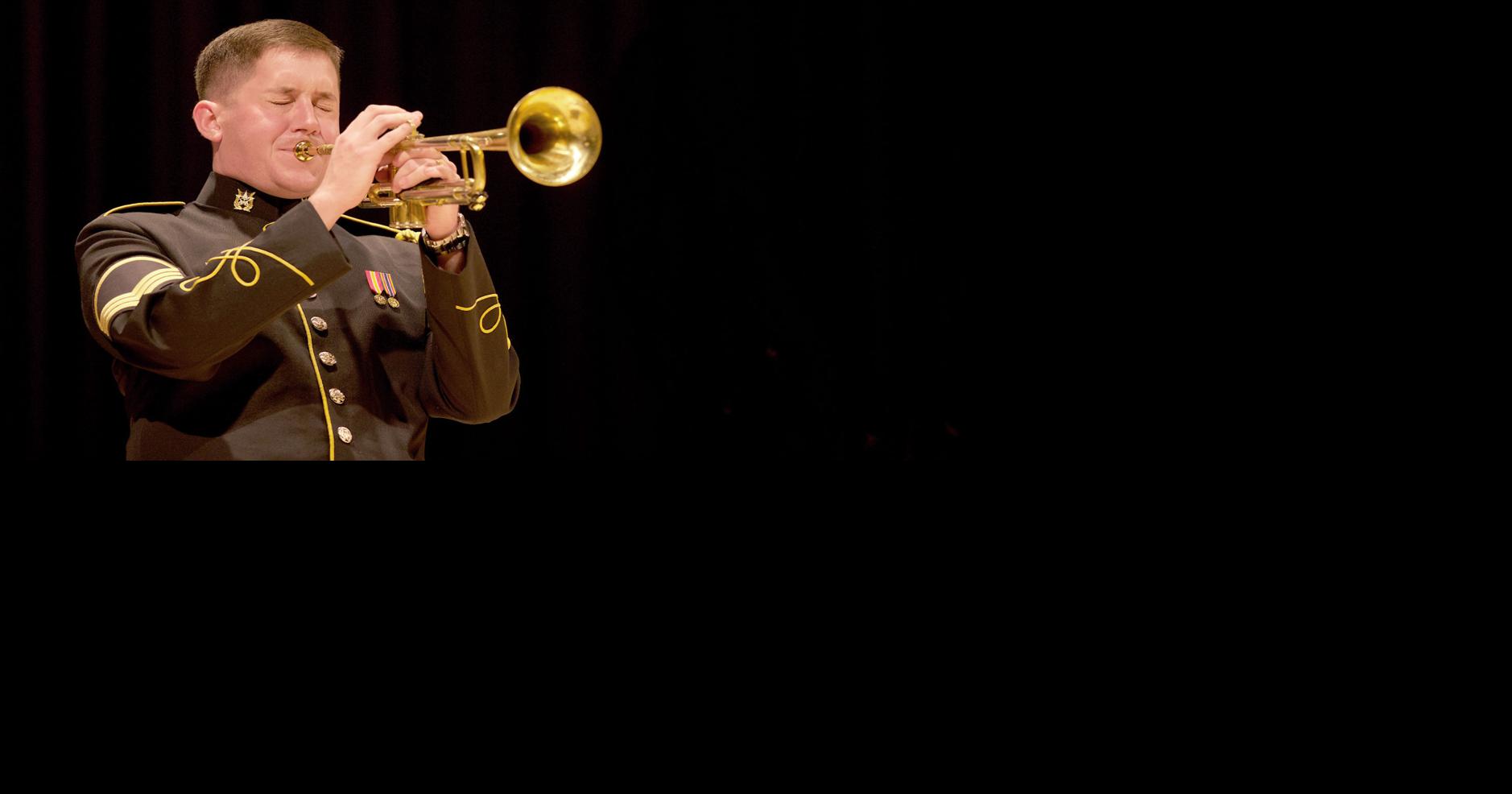 County native, Army bandmates march to different tune during pandemic ...