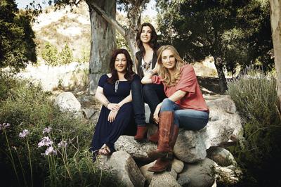 Wilson Phillips Making Music Together Again Headed For Westminster College News Ncnewsonline Com Find the perfect carnie wilson stock photos and editorial news pictures from getty images. wilson phillips making music together