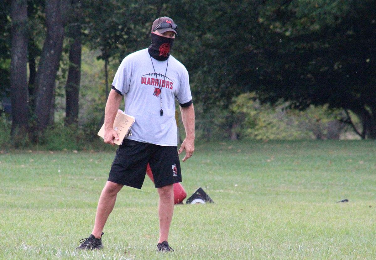 Tim McCutcheon