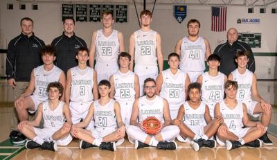 2018 19 Laurel Boys Basketball Roster Tipoff Ncnewsonline Com
