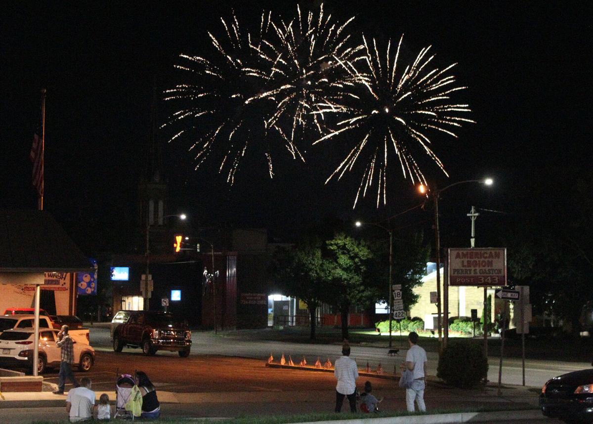 Fireworks in Lancaster County 2023: 12 Fourth of July fireworks