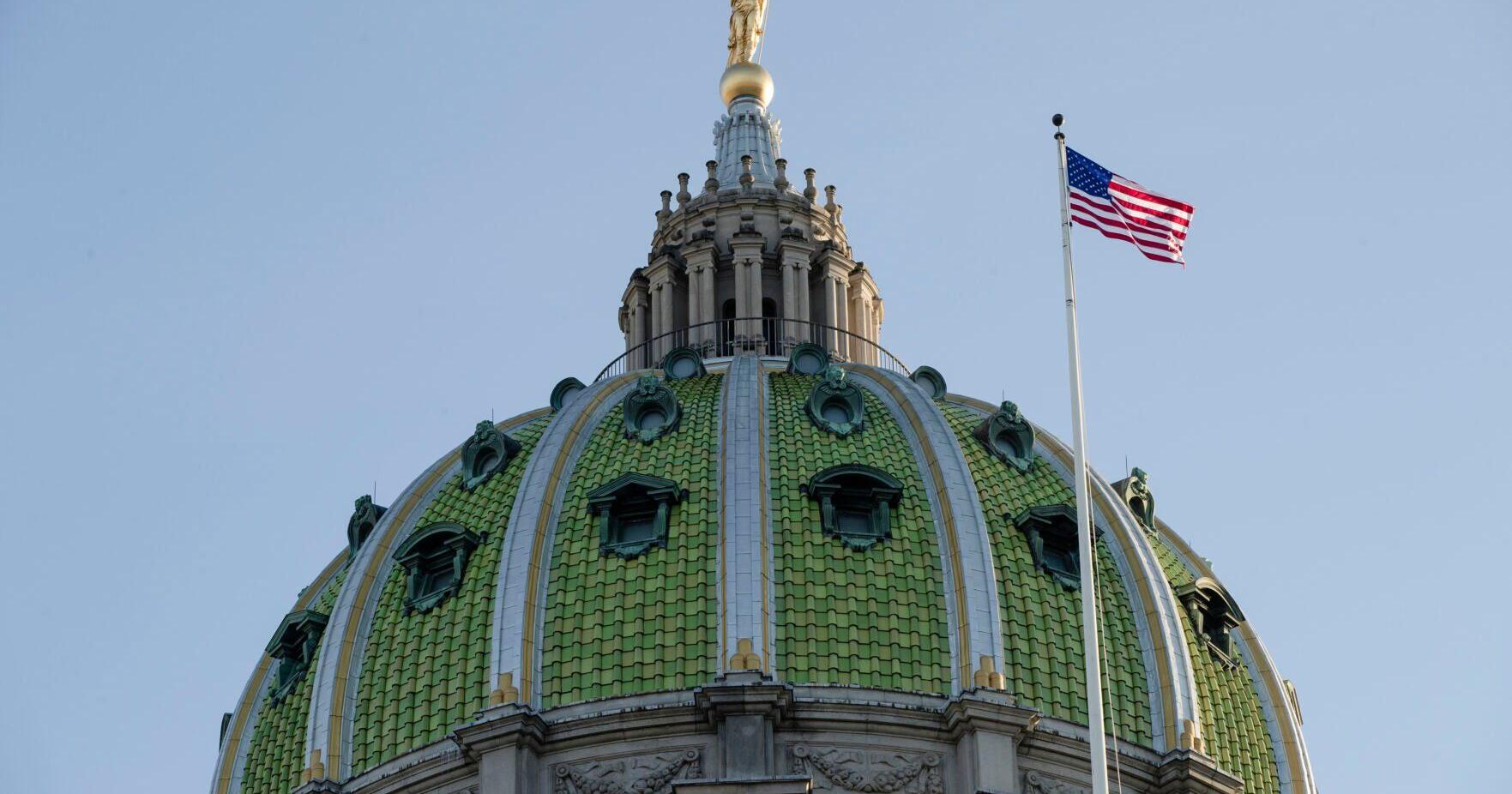 Impact and legality, not intent, questioned for Pa. bill proposal to restrict housing for sex offenders - Vimarsana News