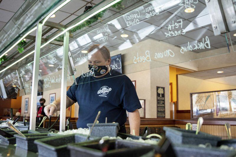 Downtown projects continue to grow