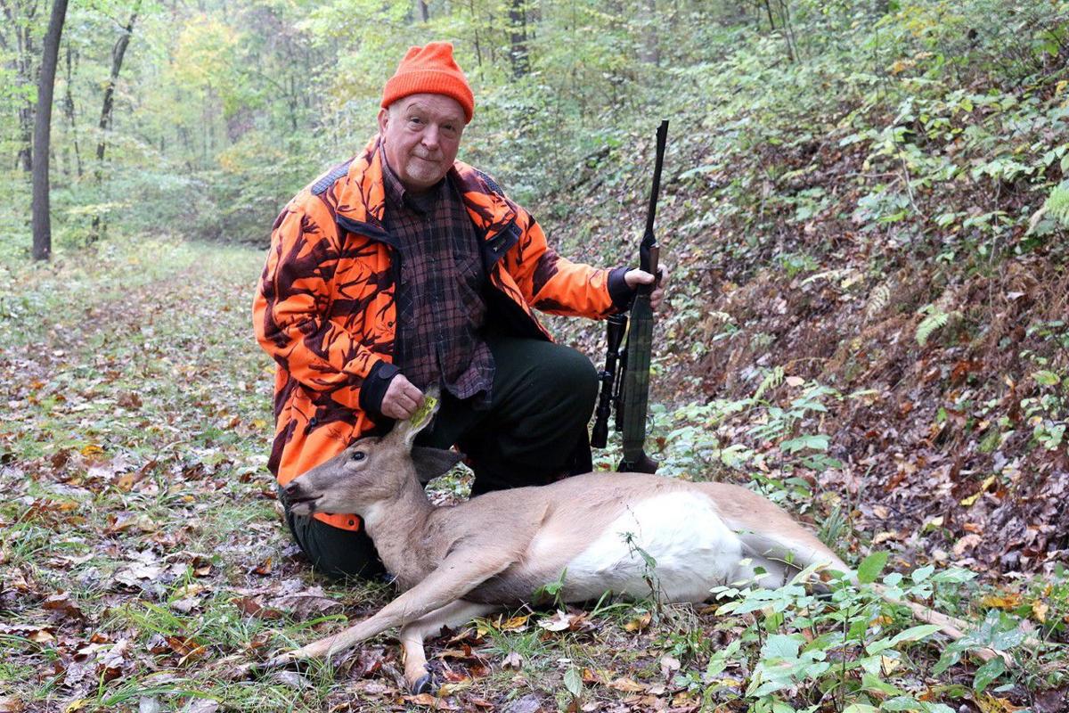 Senate Votes To Allow Hunting On Three Sundays In Pennsylvania Local Sports Ncnewsonline Com