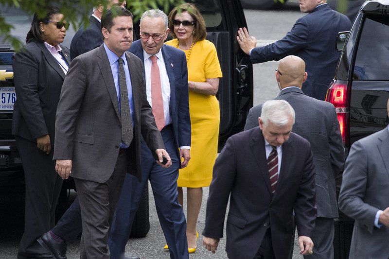 Wholl Be Iran War Buildups Judy Miller >> Trump Says Iran Made Big Mistake By Taking Down Us Drone News Wholl Be Iran War Buildups Judy Miller >> Trump Says Iran Made Big Mistake By Taking Down Us Drone News