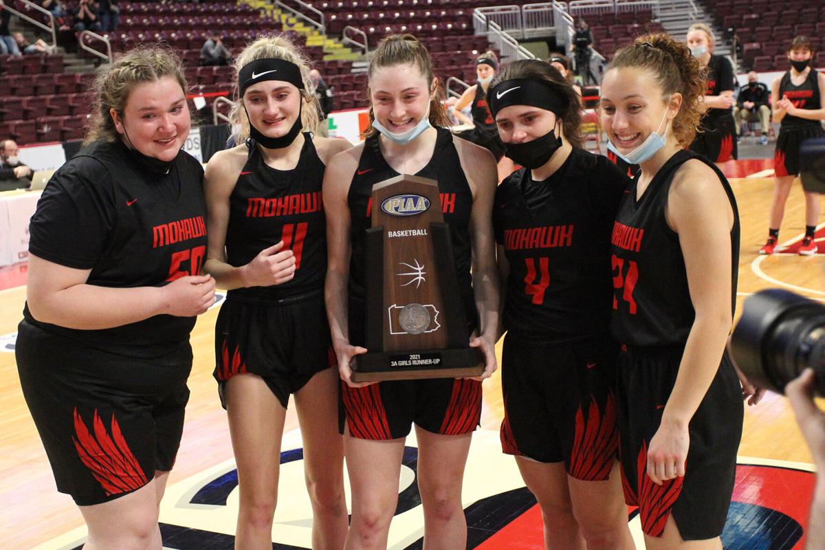 Mohawk seniors