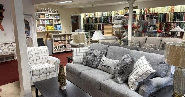 For the Ferrantes, business is all in the family
