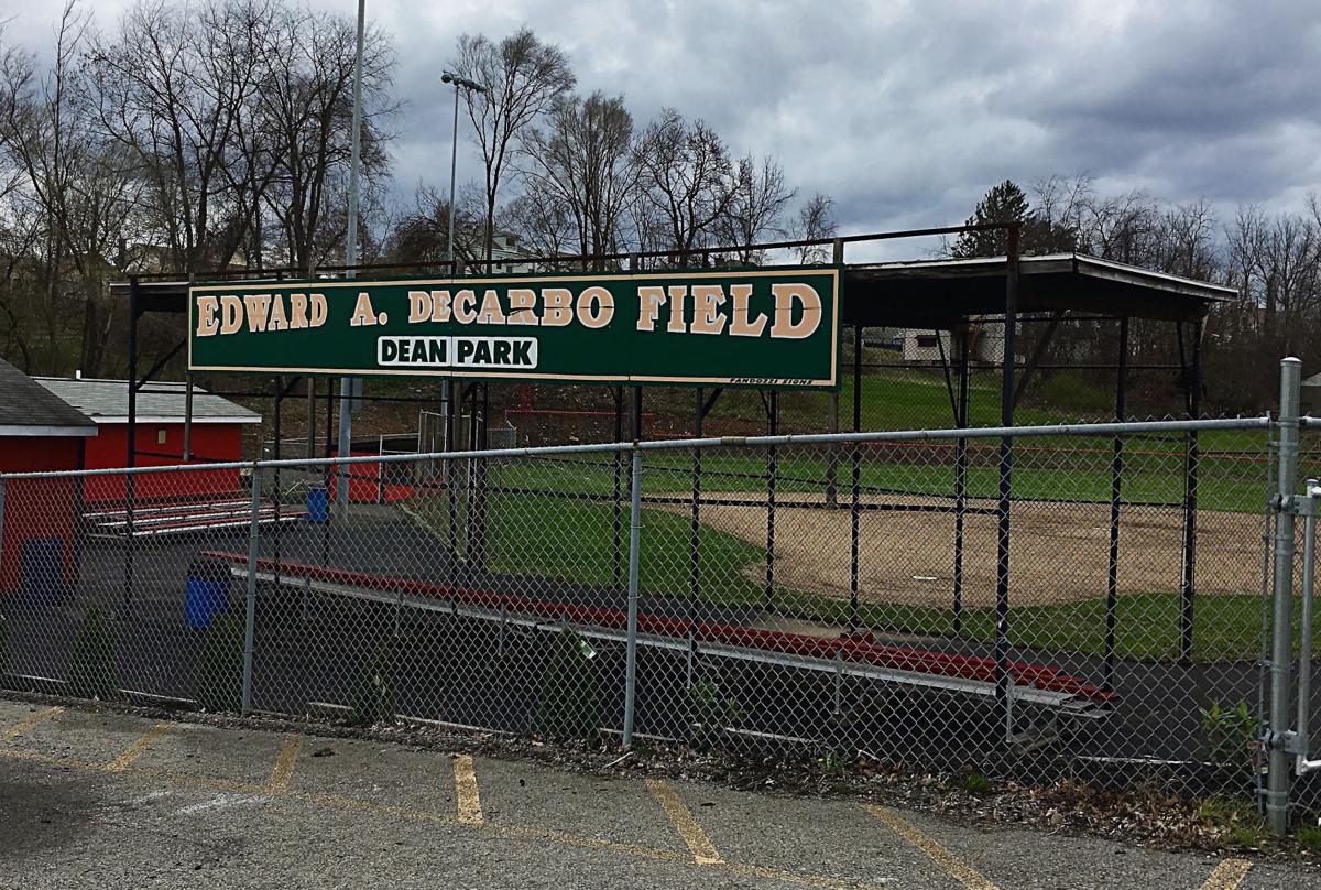 Historic Dean Park rededication set for Saturday News