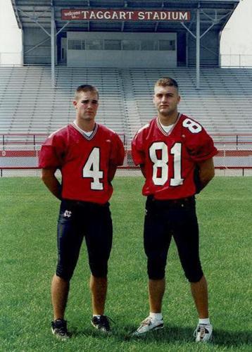 New Castle coaches Cowart, Cain starred on 'Canes' last WPIAL championship  team, Local News