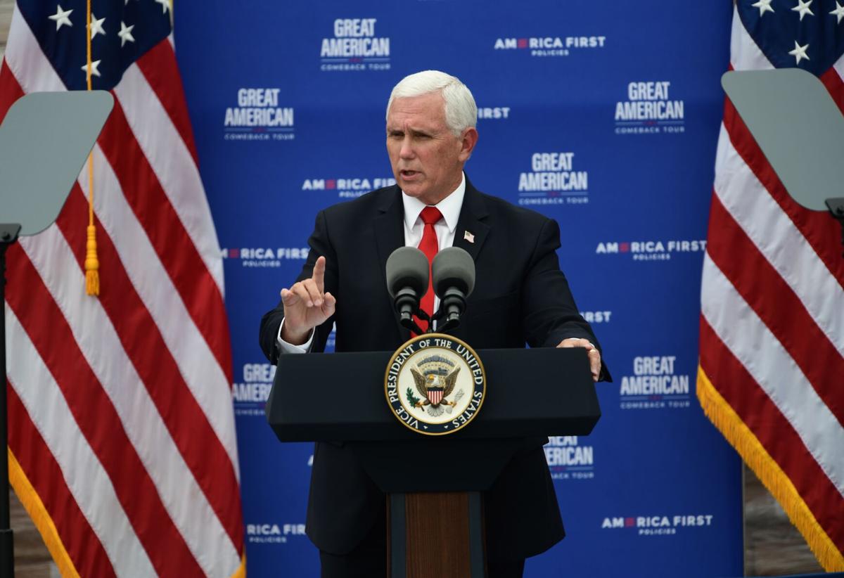 Mike Pence