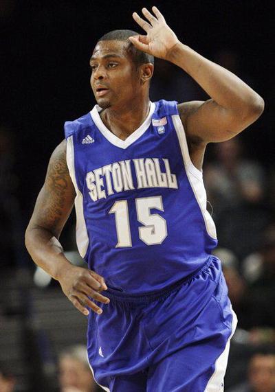 Ex Pennsylvania Prep Seton Hall Star Guilty Of Bank Robbery Local News Ncnewsonline Com