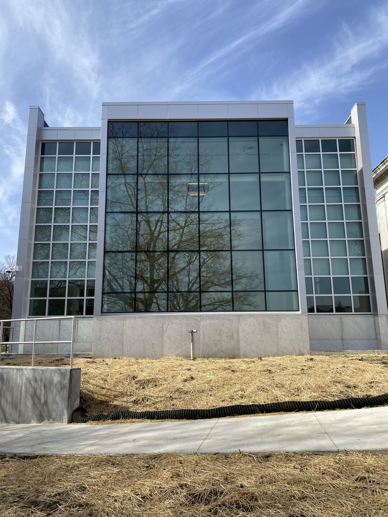 Butler Institute opening new wing | Lifestyles | ncnewsonline.com