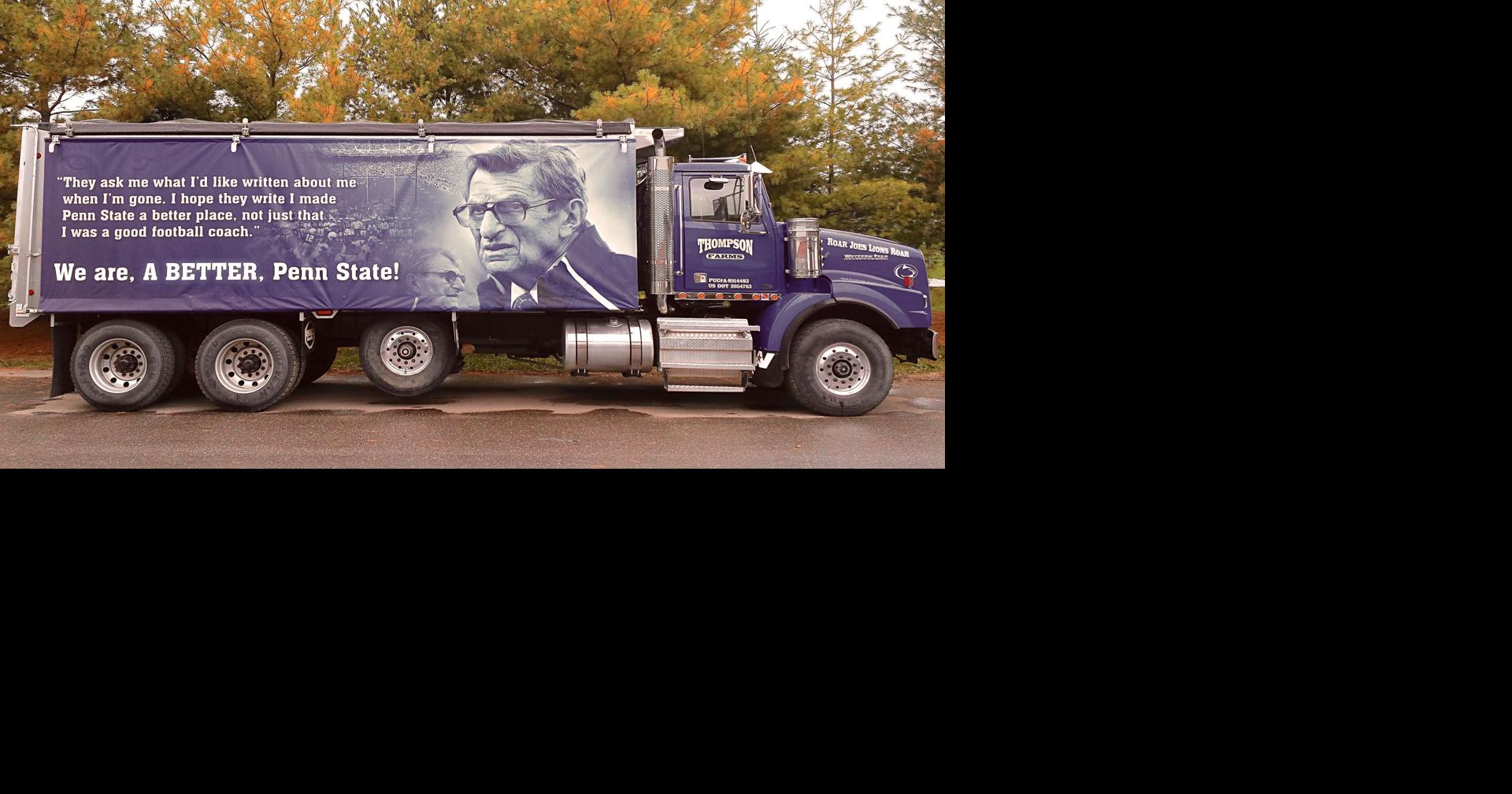 Volant team to join Paterno 5K fundraising event News