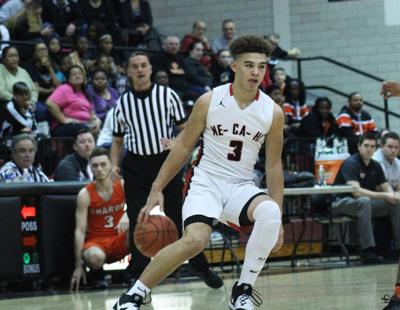 New Castle Boys Roll Past Beaver Falls Local Sports