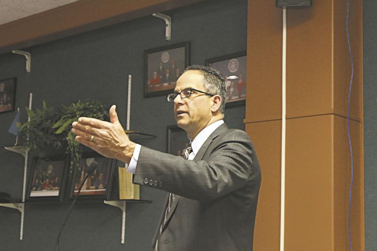 VIDEO Planning commission denies Dollar General's requests Local