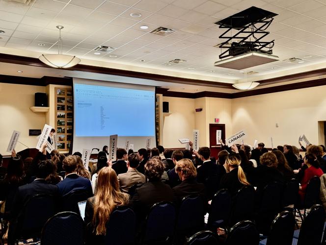 General Assembly third committee