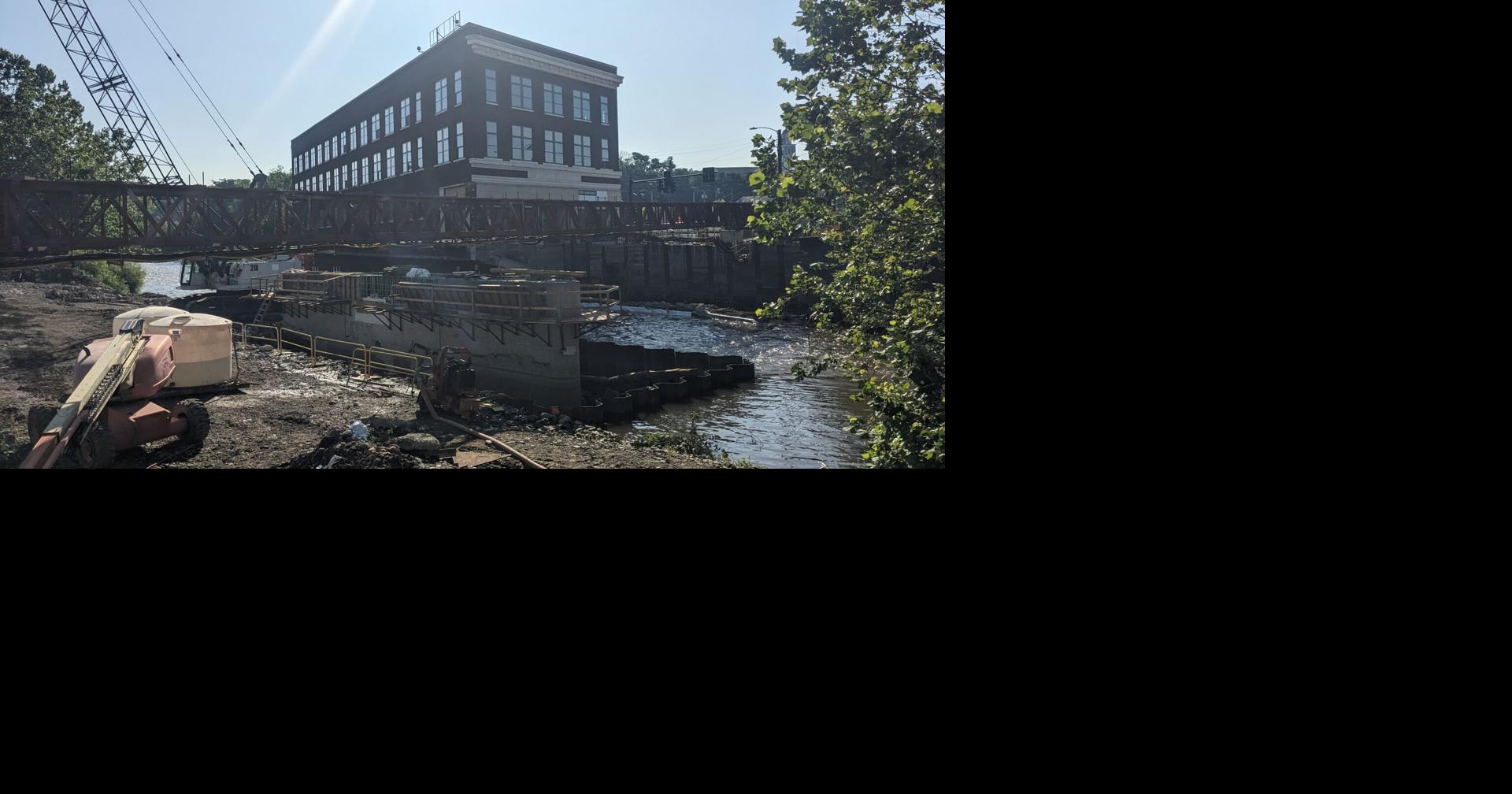 Column by Pete Sirianni: PennDOT bridge work like pulling teeth